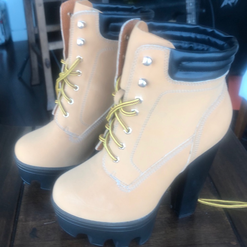 Size 9 brand new